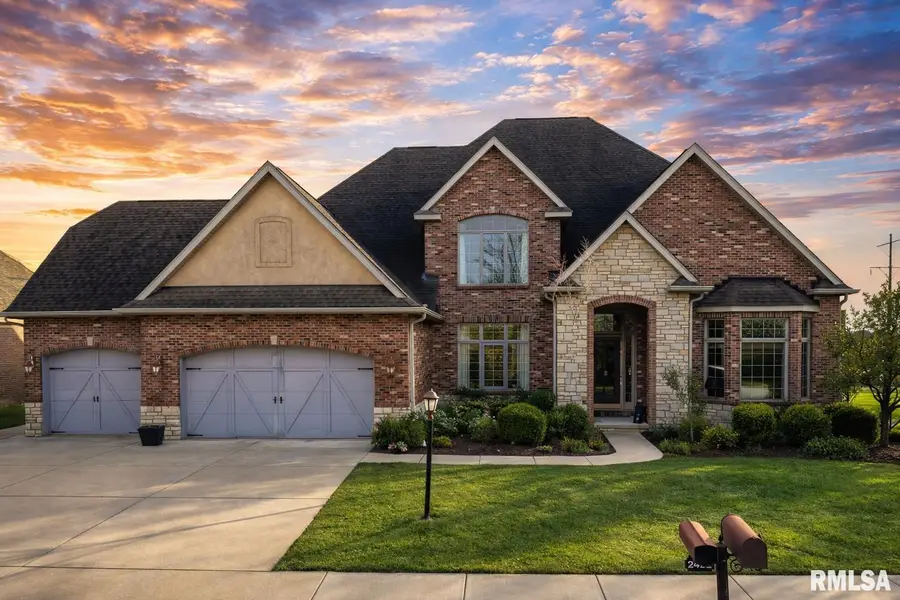 2422 W Augusta Drive, Dunlap, IL 61525 - #2