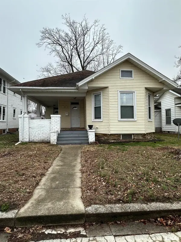 1829 Spruce Street, Murphysboro, IL 62966