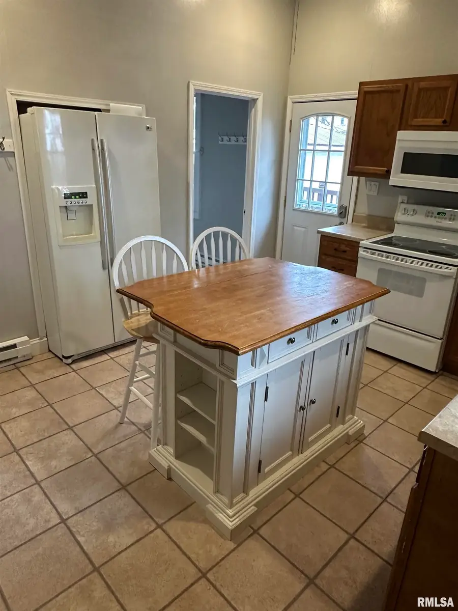 1829 Spruce Street, Murphysboro, IL 62966 - #2