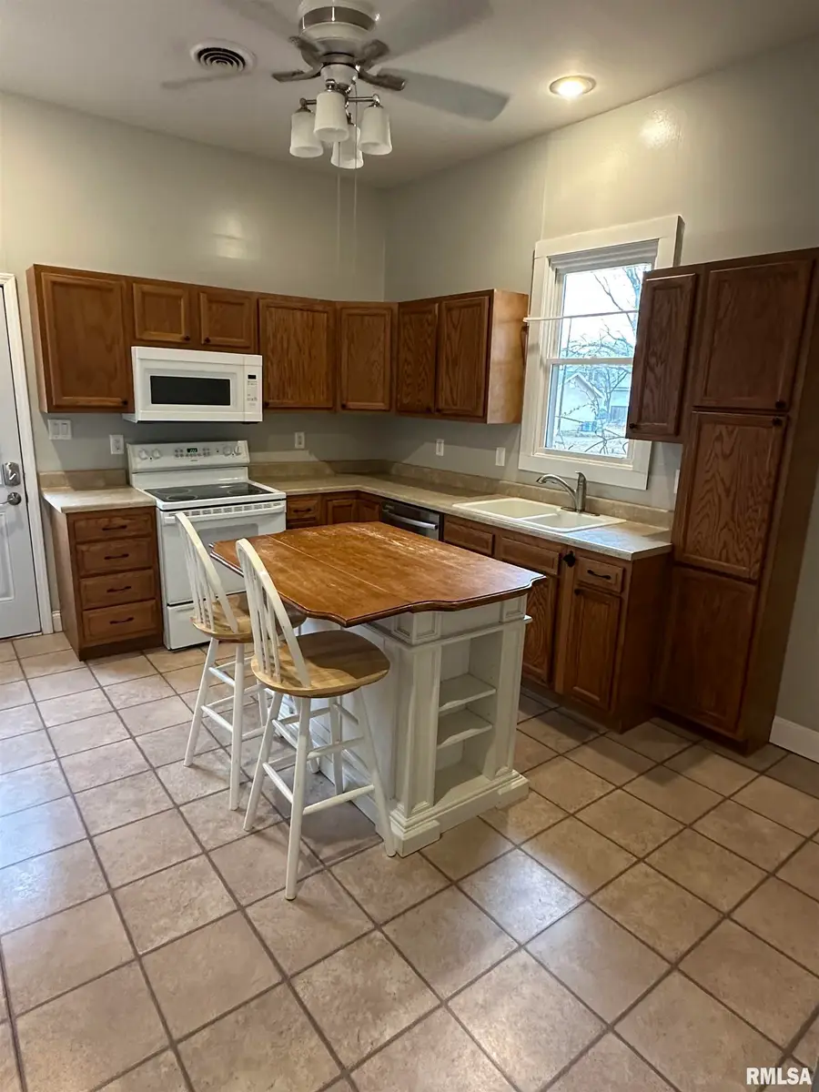 1829 Spruce Street, Murphysboro, IL 62966 - #3