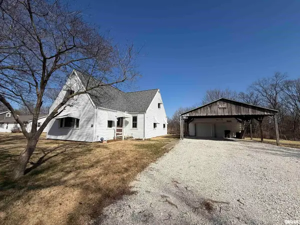 417 Wagner Street, Washington, IL 61571