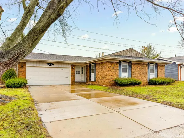 1701 W Thames Drive, Peoria, IL 61614