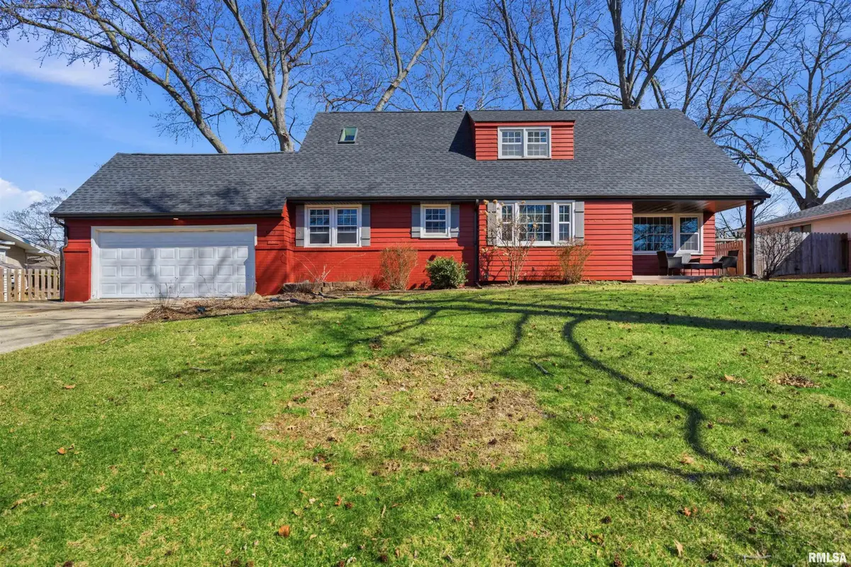 5702 N Biltmore Avenue, Peoria, IL 61614 - #1