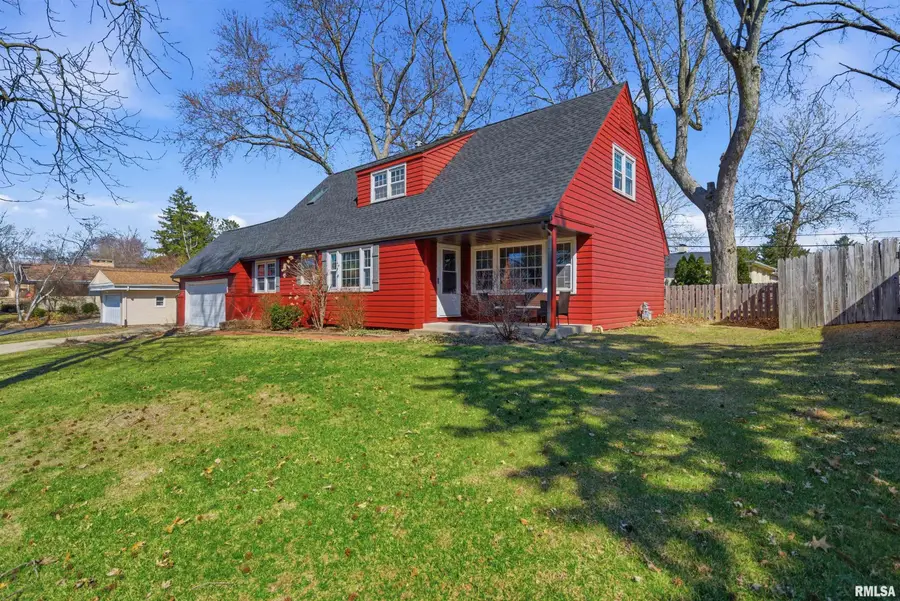 5702 N Biltmore Avenue, Peoria, IL 61614 - #2