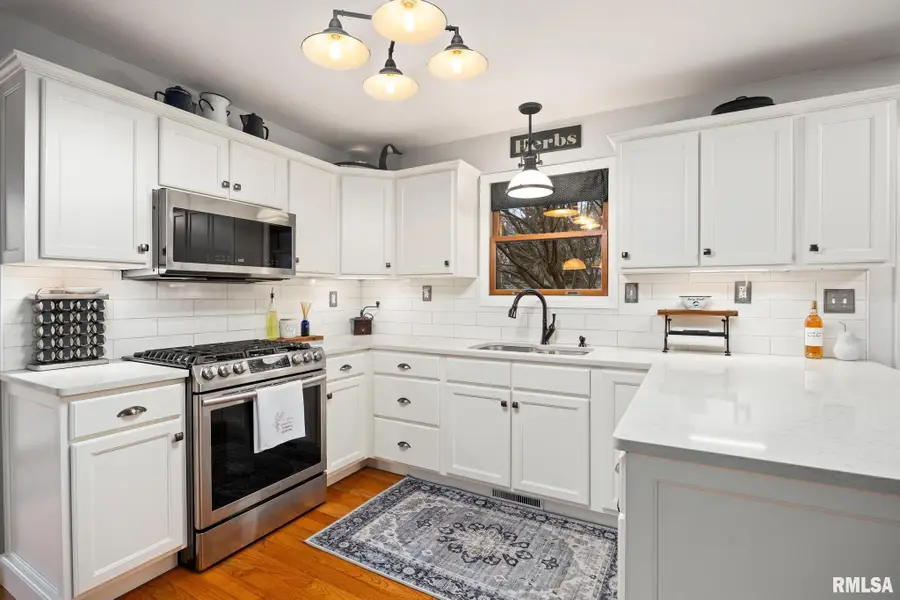 746 Heritage Drive, Mackinaw, IL 61755 - #2