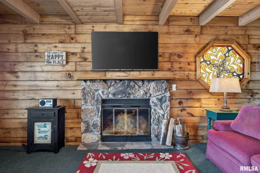 115 Birch Court, Dahinda, IL 61428 - #3