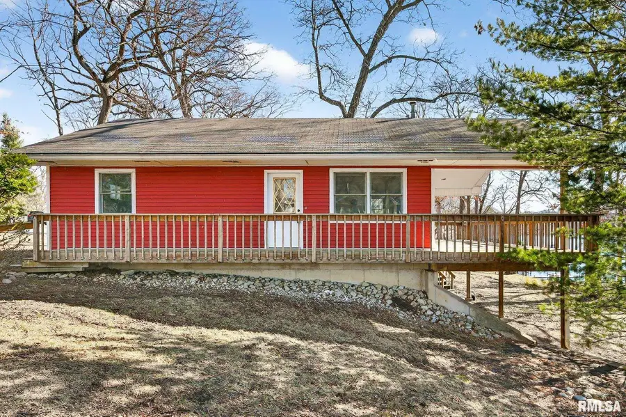 374 Charter Oak Place, Dahinda, IL 61428 - #2