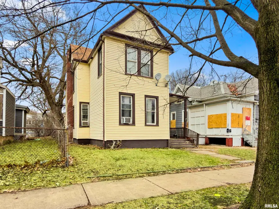 1003 NE Monroe Street, Peoria, IL 61603 - #2