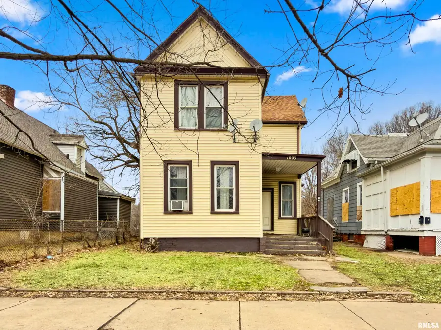 1003 NE Monroe Street, Peoria, IL 61603 - #3