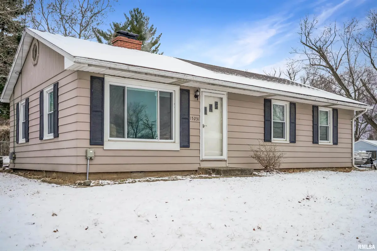 15231 N Von Achen Drive, Chillicothe, IL 61523 - #1