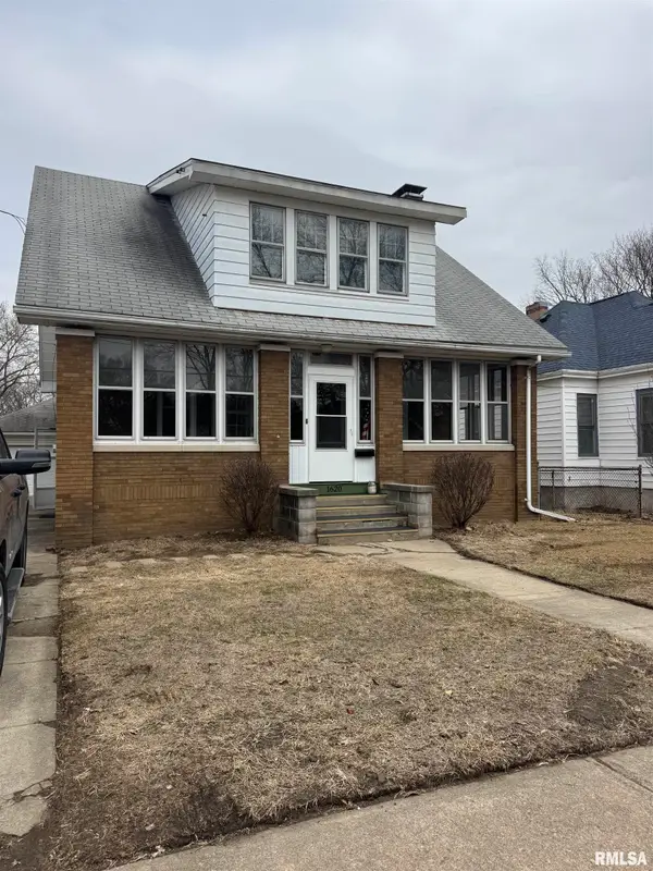 1620 N Wisconsin Avenue, Peoria, IL 61603