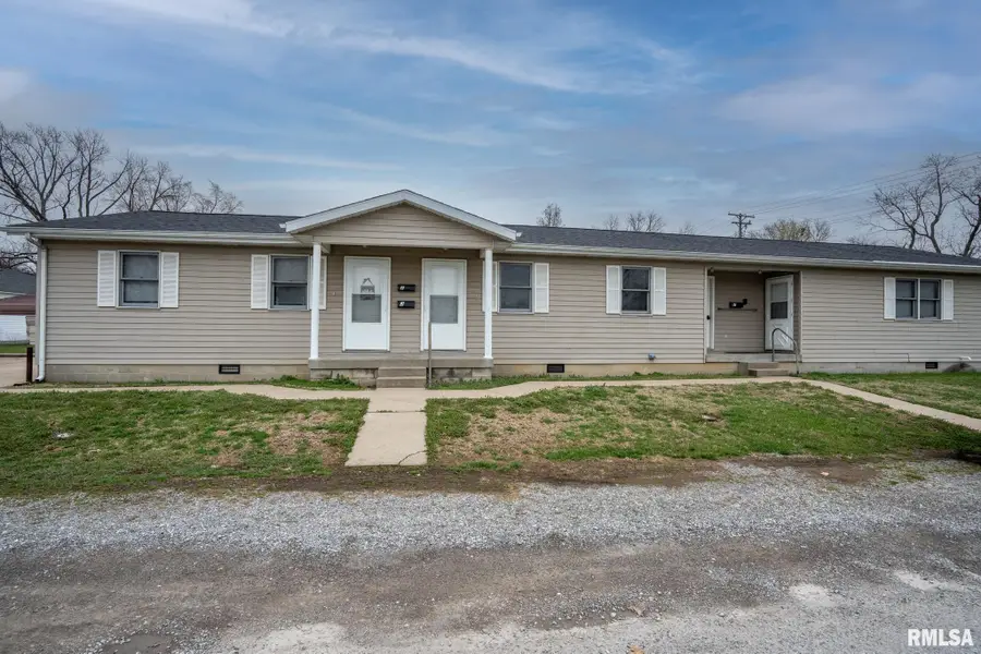 310 W 9th Street, Johnston City, IL 62951 - #2