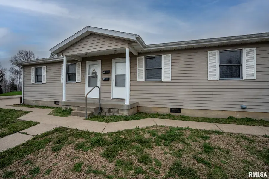 310 W 9th Street, Johnston City, IL 62951 - #3