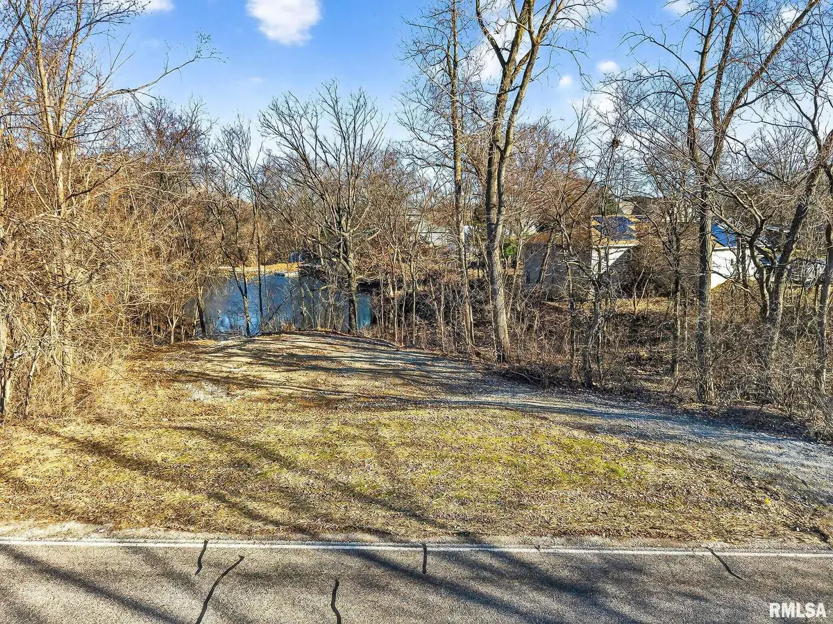 9811 W Lake Lancelot Drive, Mapleton, IL 61547 - #1