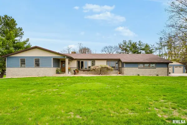 348 Circle Shore Drive, Washington, IL 61571