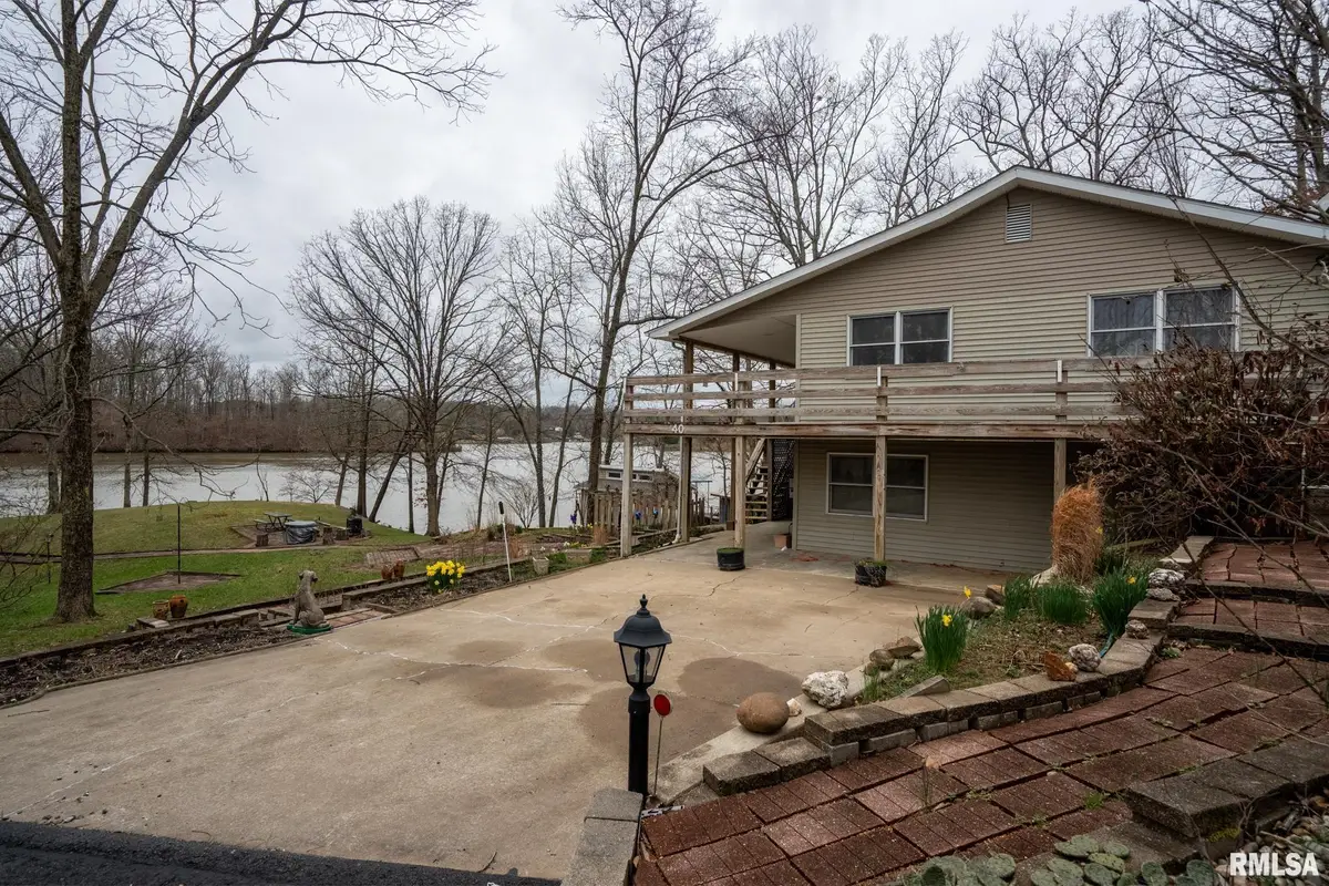 40 Janeal Court, Goreville, IL 62939 - #1