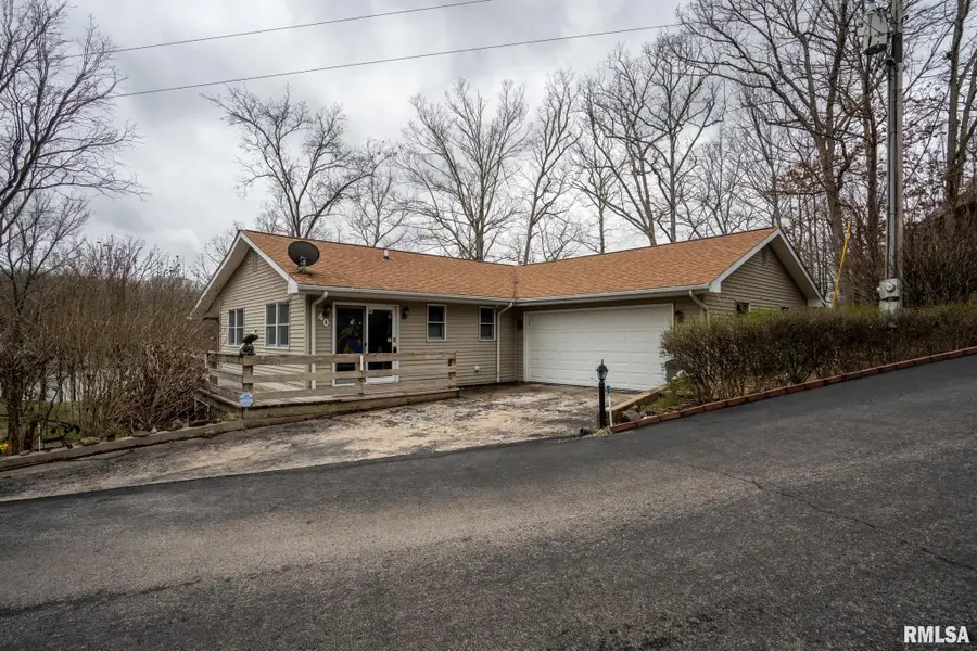 40 Janeal Court, Goreville, IL 62939 - #2