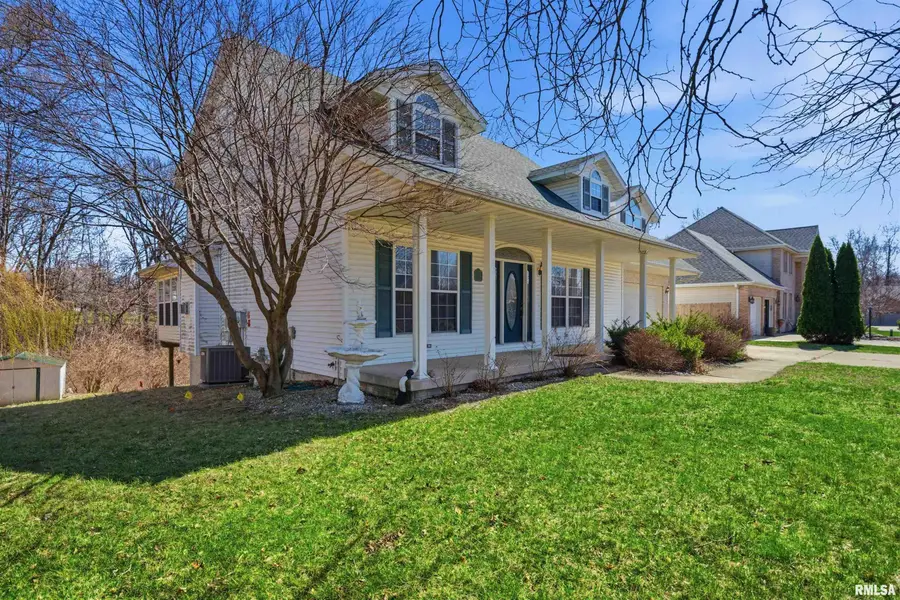 315 Oakbrook Drive, East Peoria, IL 61611 - #2