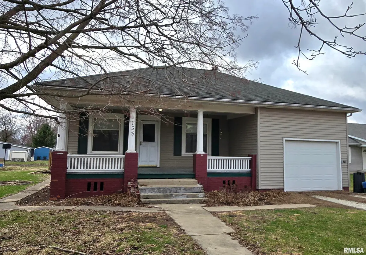 133 N Olive Street, Williamsfield, IL 61489 - #1
