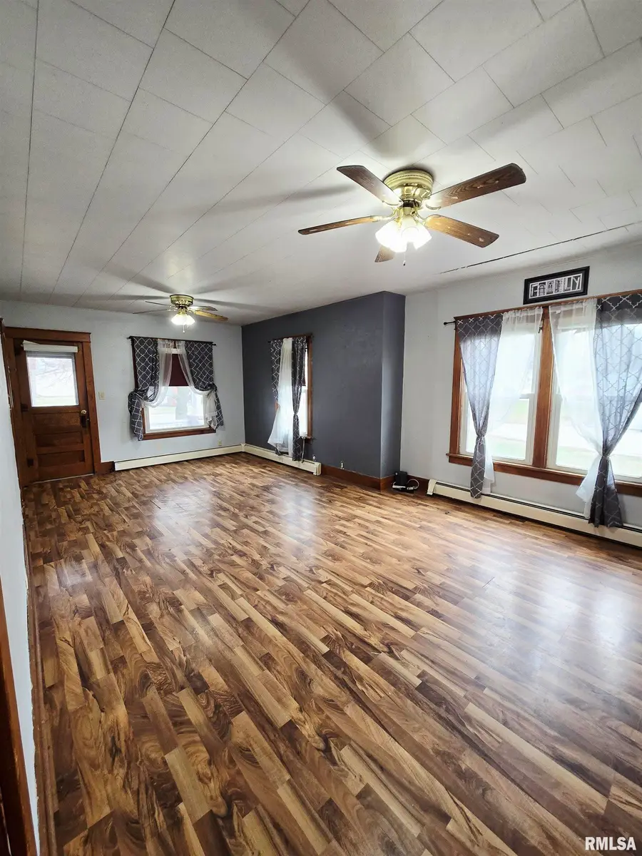 133 N Olive Street, Williamsfield, IL 61489 - #2