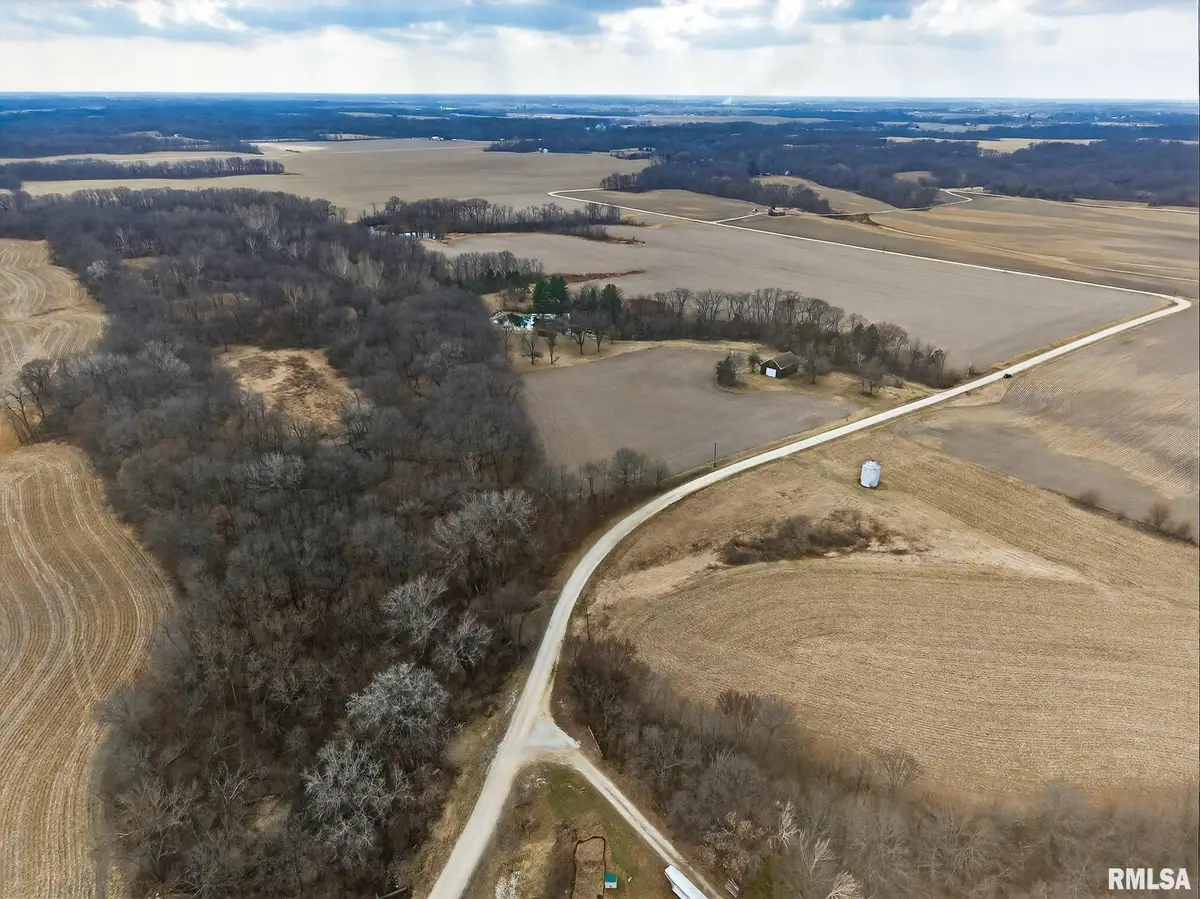 0 W Concord Road, Farmington, IL 61531 - #1