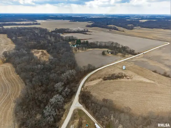 0 W Concord Road, Farmington, IL 61531