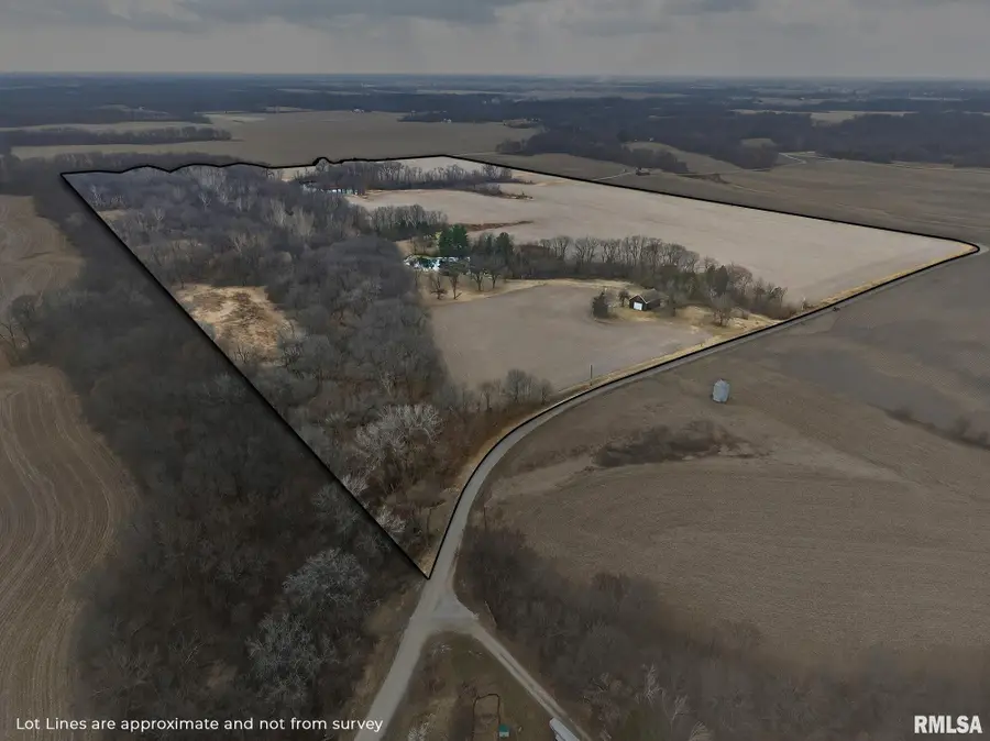 0 W Concord Road, Farmington, IL 61531 - #2