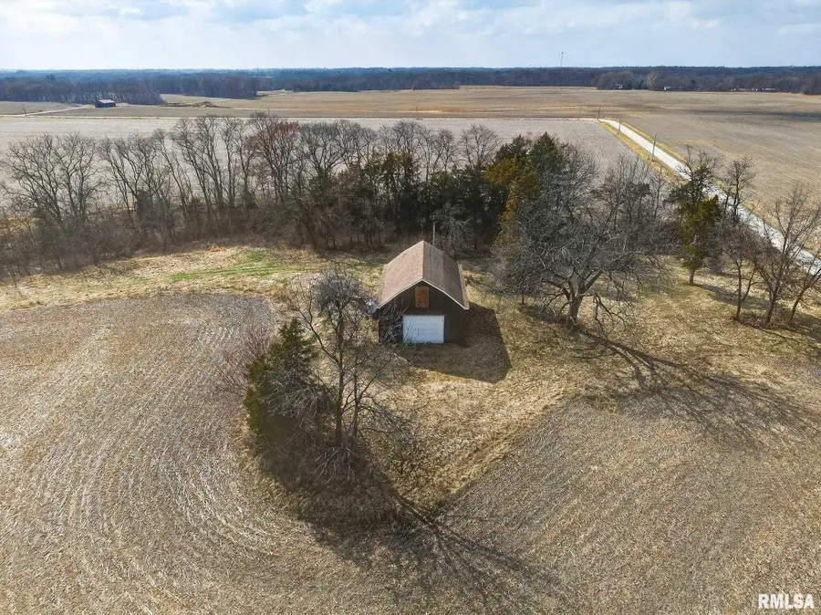 0 W Concord Road, Farmington, IL 61531 - #3