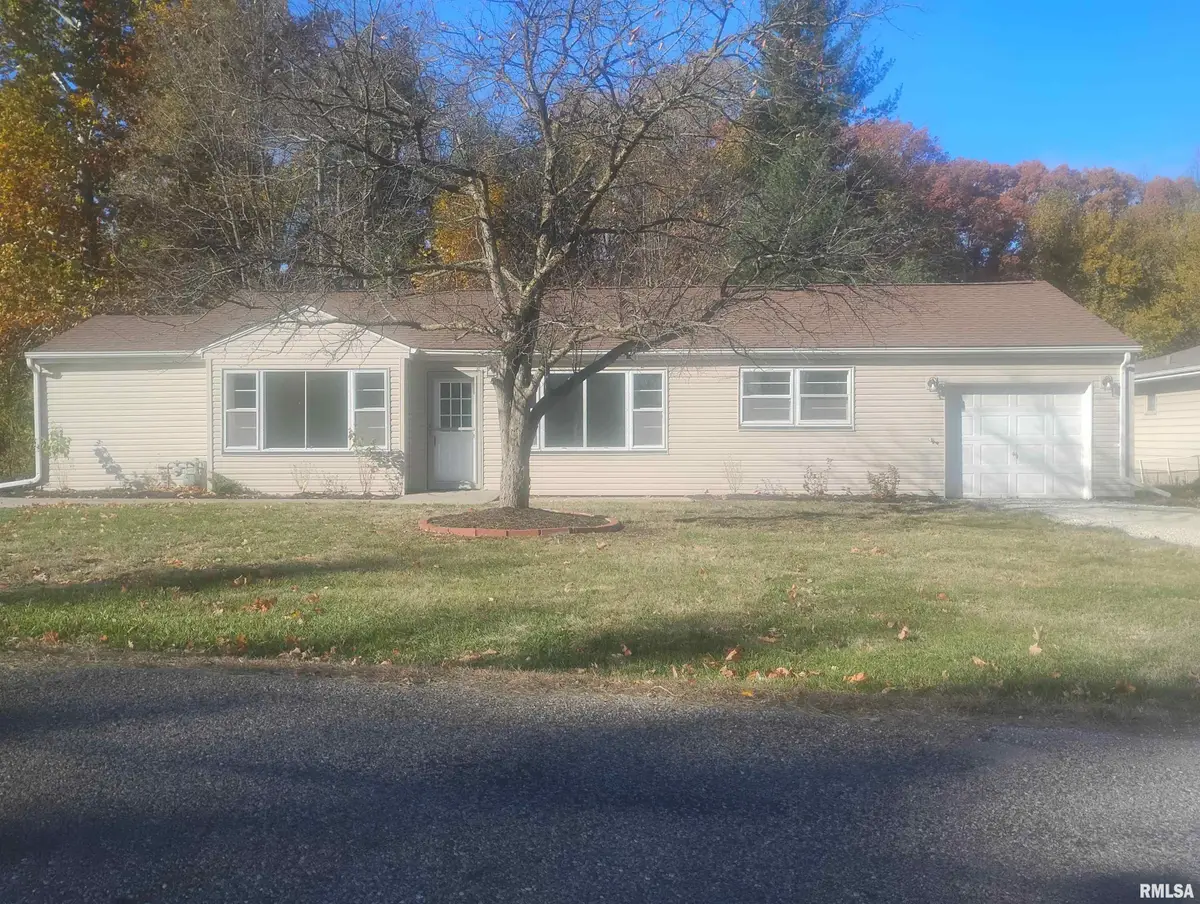 1131 N Wildwood Court, Peoria, IL 61604 - #1