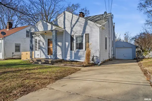 269 S Thorncrest Avenue, Creve Coeur, IL 61610