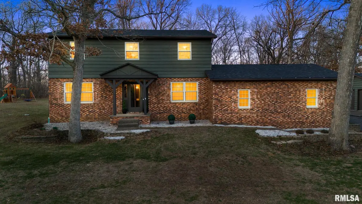 603 E Swords Drive, Edelstein, IL 61526 - #1