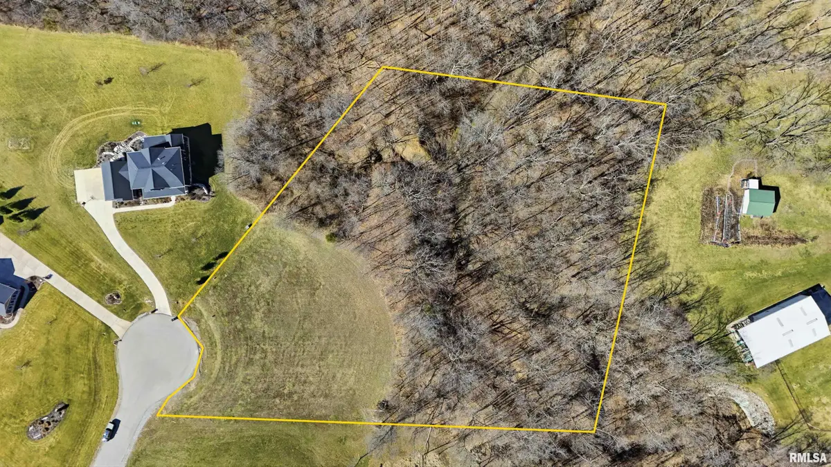 Lot 9 Sonny Drive, Washington, IL 61571 - #1