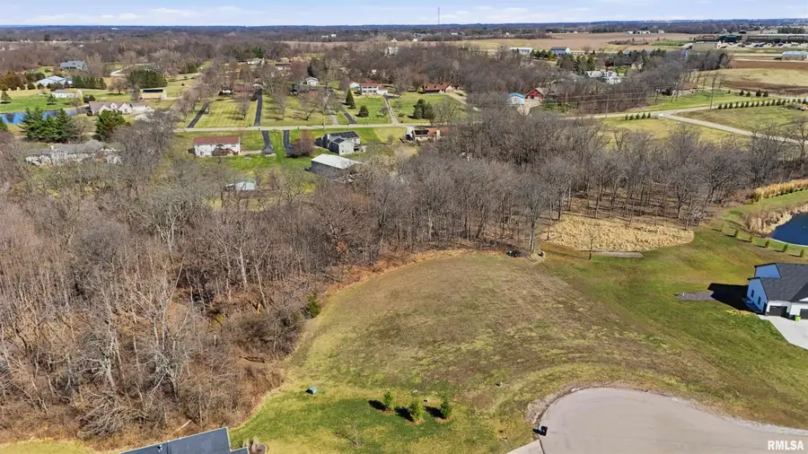 Lot 9 Sonny Drive, Washington, IL 61571 - #3