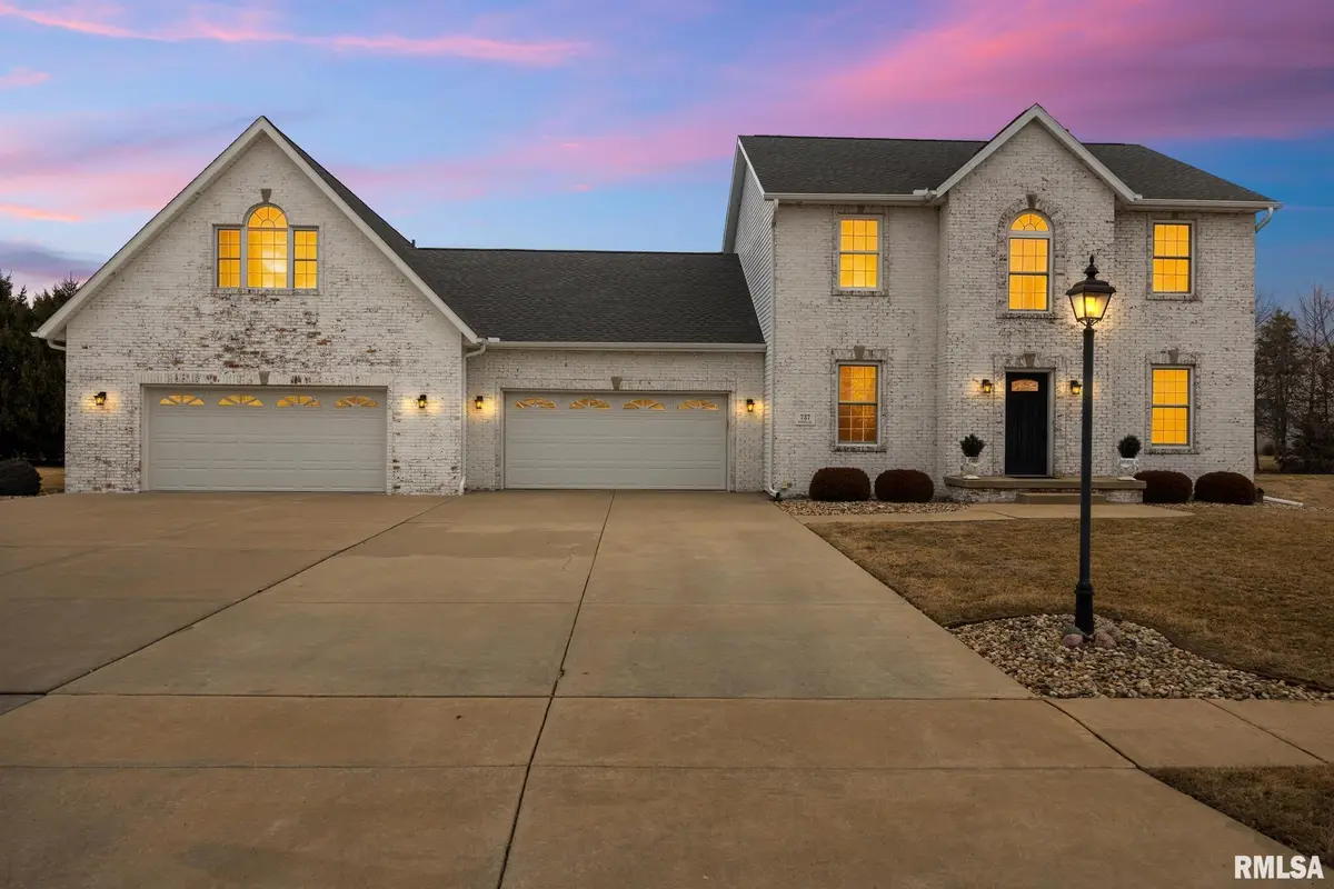 737 Pintail Lane, Washington, IL 61571 - #1