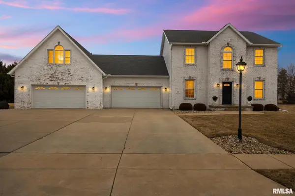 737 Pintail Lane, Washington, IL 61571