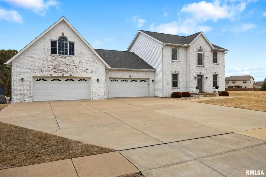 737 Pintail Lane, Washington, IL 61571 - #3