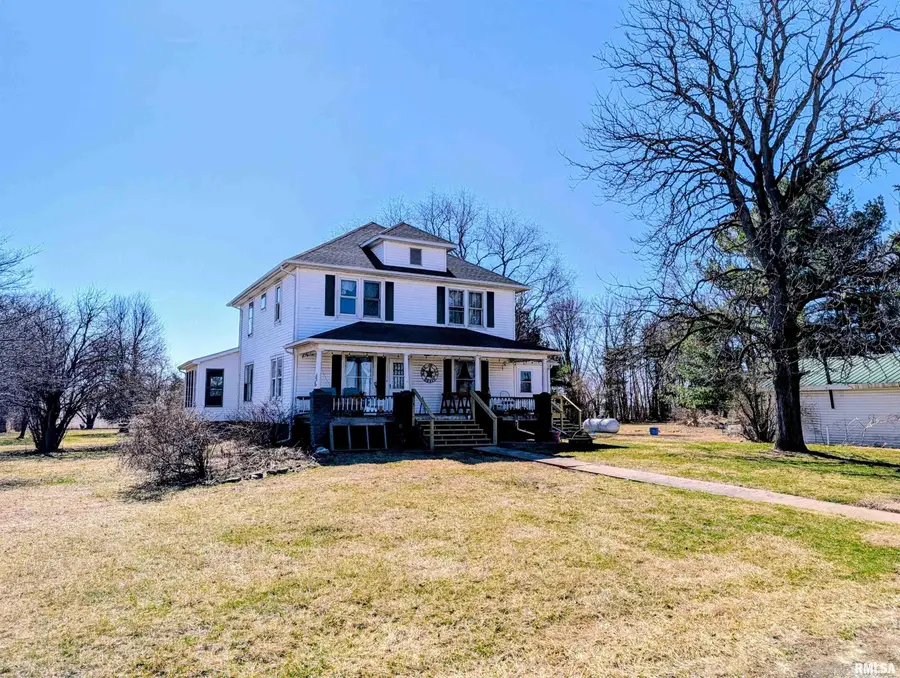 15315 N 2200th Road, Good Hope, IL 61438 - #2