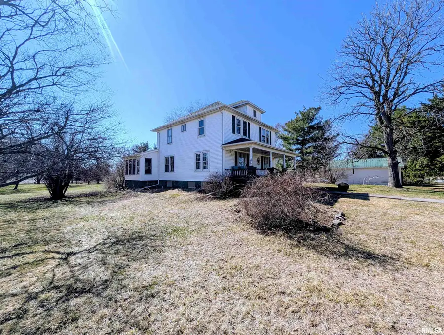 15315 N 2200th Road, Good Hope, IL 61438 - #3