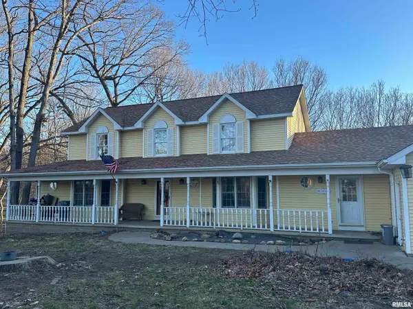 310 Townhall Road, Metamora, IL 61548