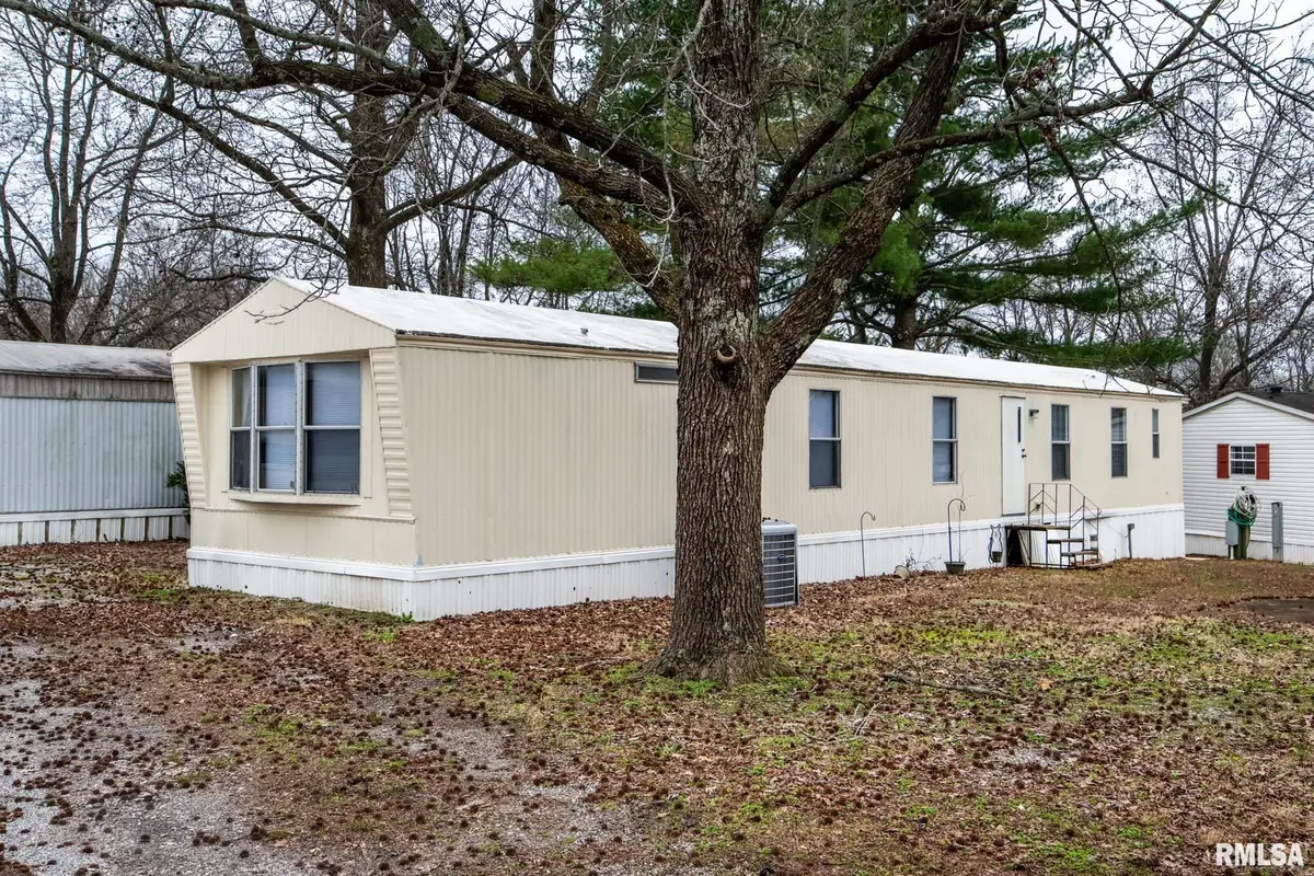 73 Grassy Meadow Lane, Carbondale, IL 62901 - #1