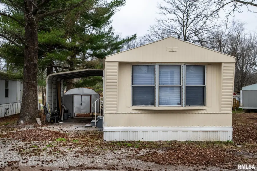 73 Grassy Meadow Lane, Carbondale, IL 62901 - #2