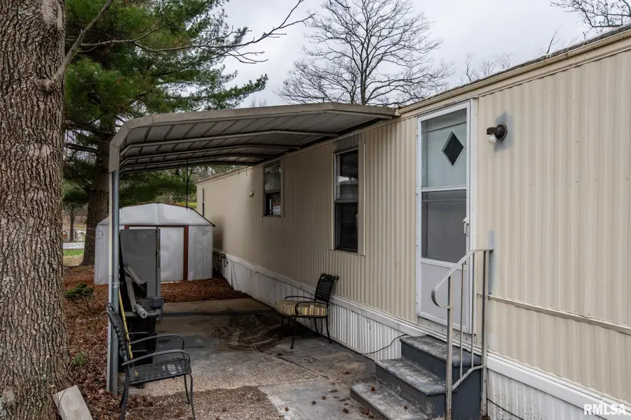 73 Grassy Meadow Lane, Carbondale, IL 62901 - #3