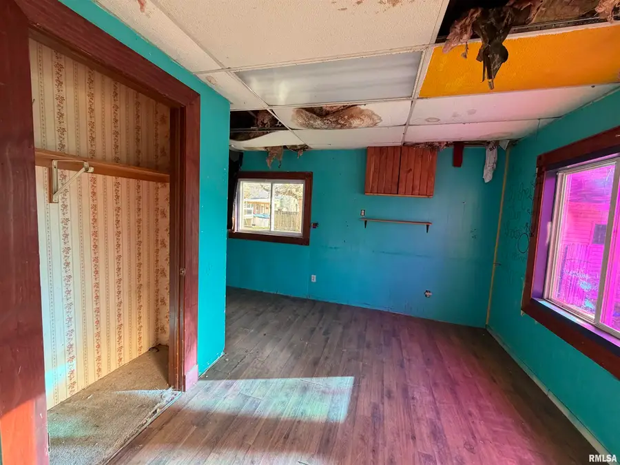 510 W 3rd Street, Delavan, IL 61734 - #3