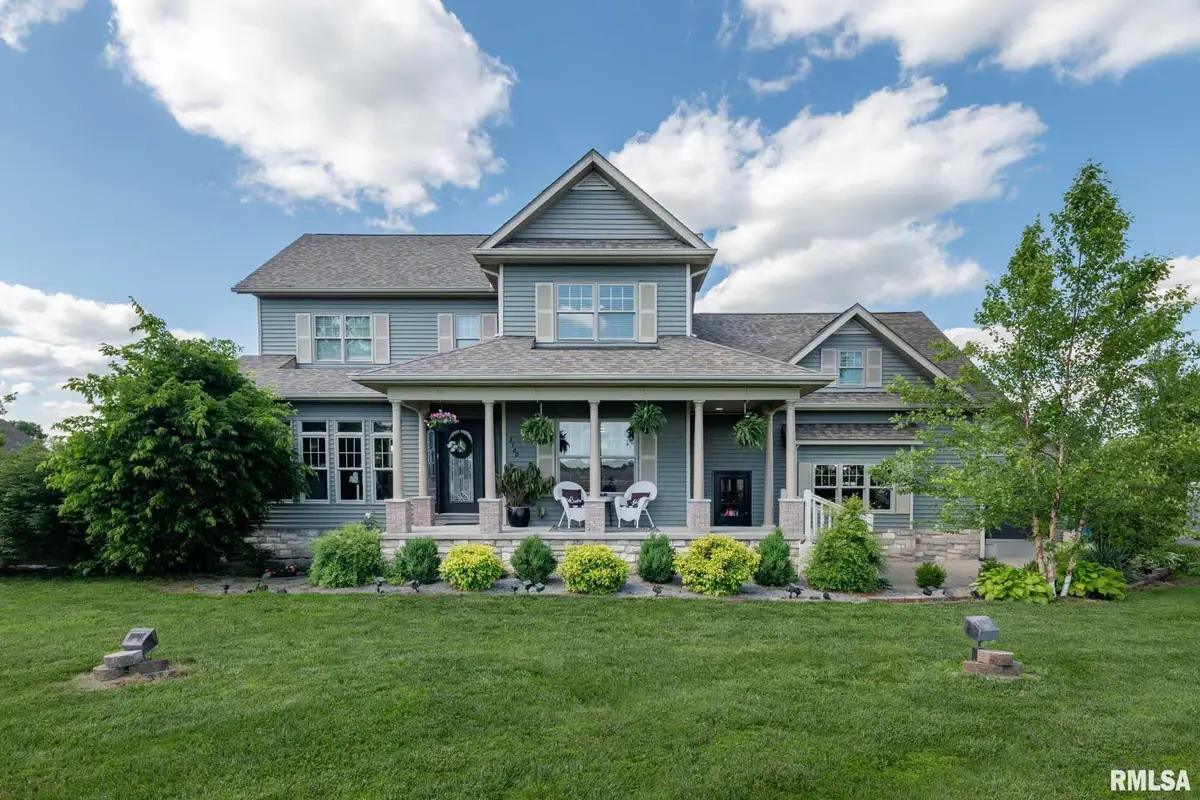 3160 Sycamore Road, Carterville, IL 62918 - #1