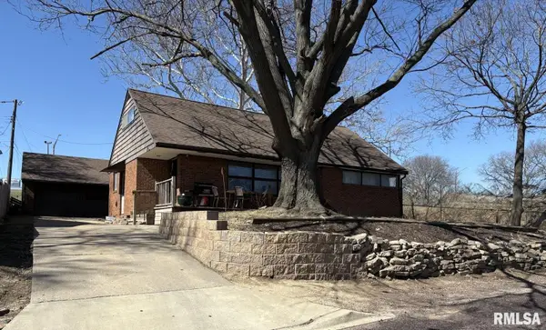 4929 N Everts Court, Peoria, IL 61614