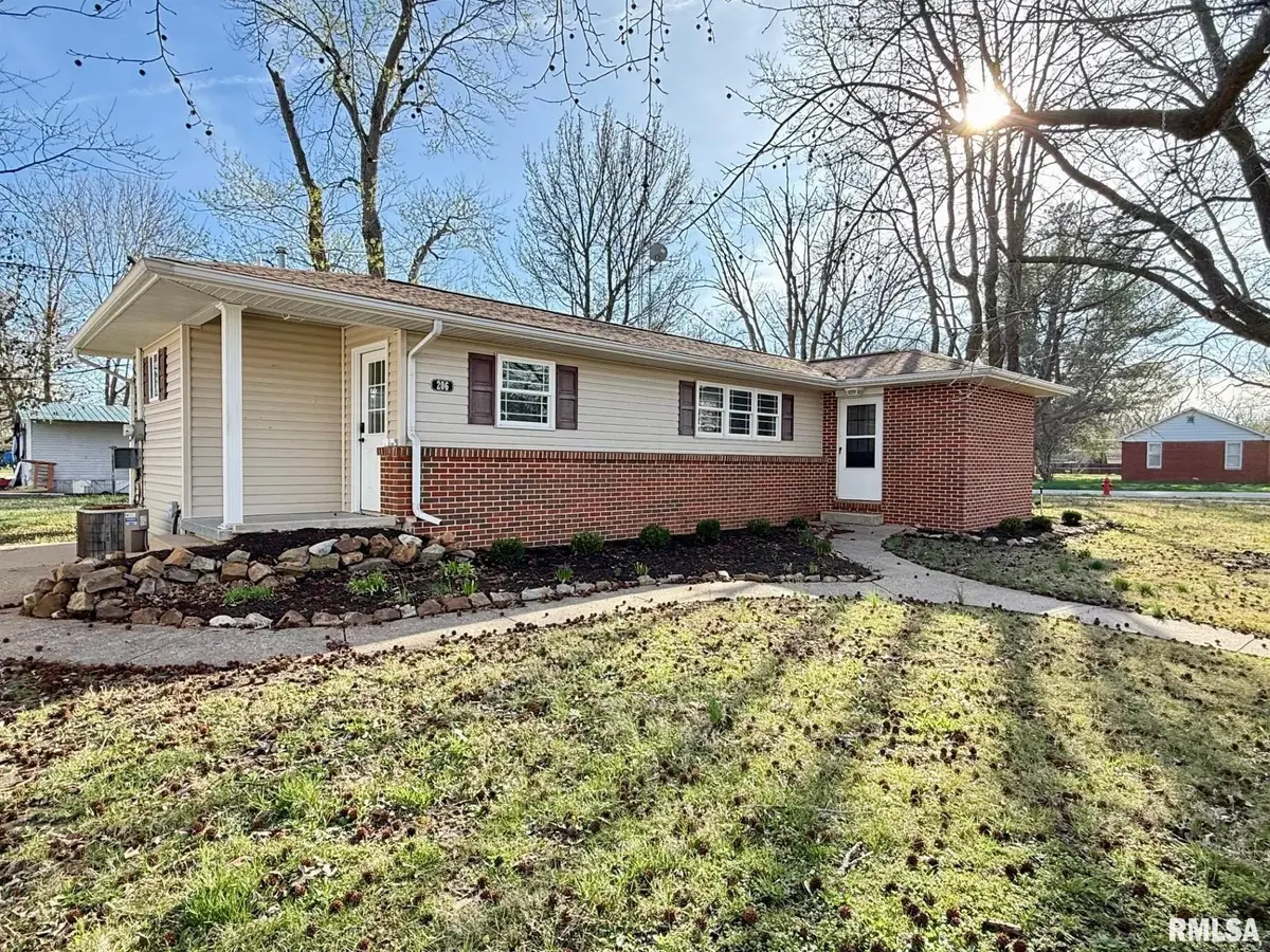 209 W Main Street, De Soto, IL 62924 - #1