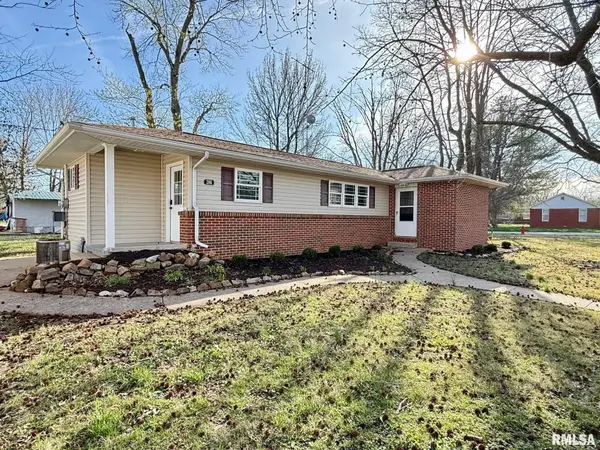 209 W Main Street, DeSoto, IL 62924