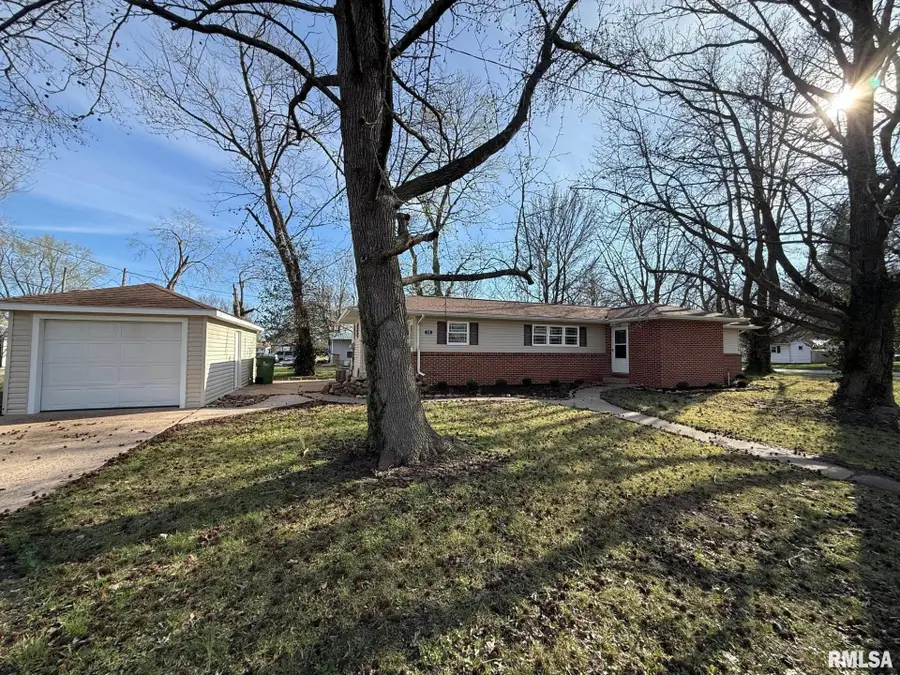 209 W Main Street, De Soto, IL 62924 - #2