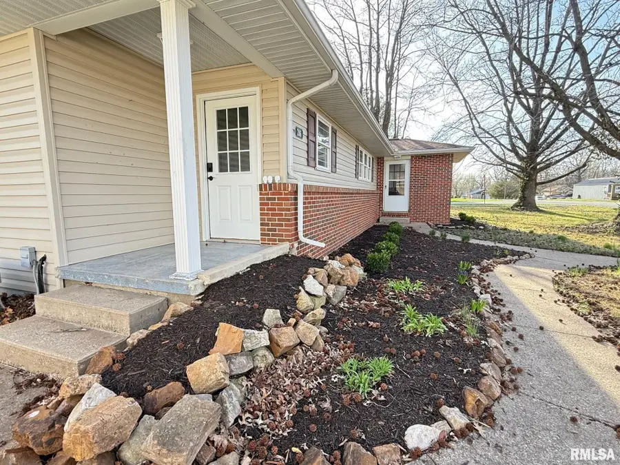 209 W Main Street, De Soto, IL 62924 - #3