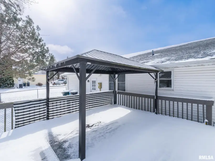 133 E Miller Road, Edelstein, IL 61526 - #3